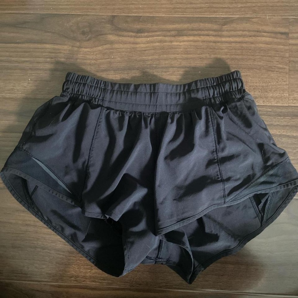 Lululemon Hotty hots